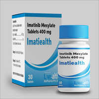 Tablets 400 mg