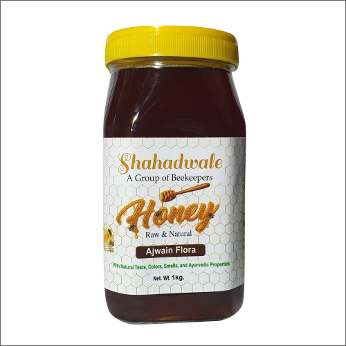 1Kg Ajwain Herbs Carom Honey Grade: Food Grade