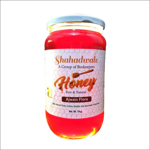 1Kg Ajwain Herbs Carom Honey Grade: Food Grade