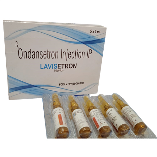 Ondansetron Injection IP