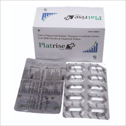 Carica Papaya Leaf Extract
