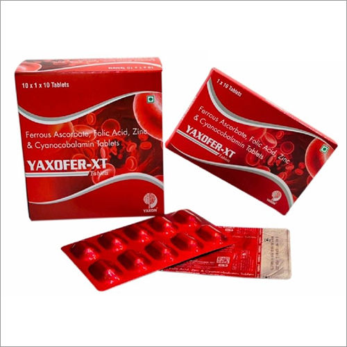 Pharmaceutical Tablets