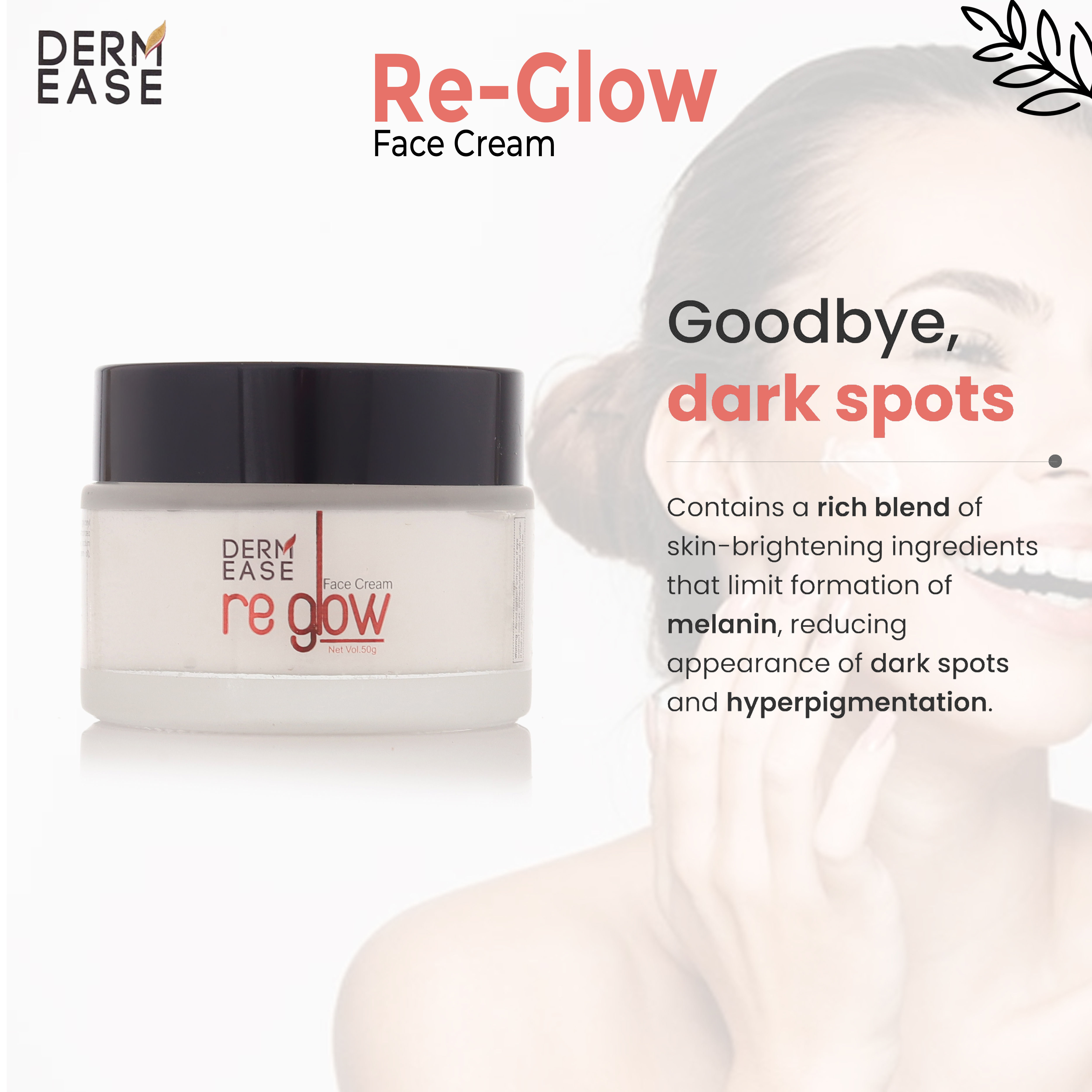 Safe To Use Reglow Face Cream