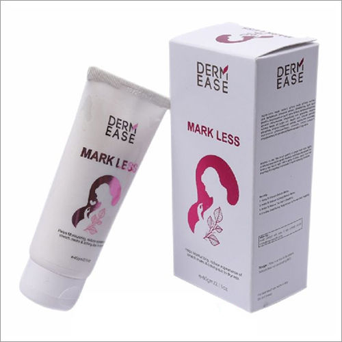 Anti Stretch Marks Cream