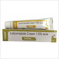 Luliconazole Cream 1.0 % W-W