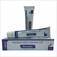 Povidone Iodine Ointment USP