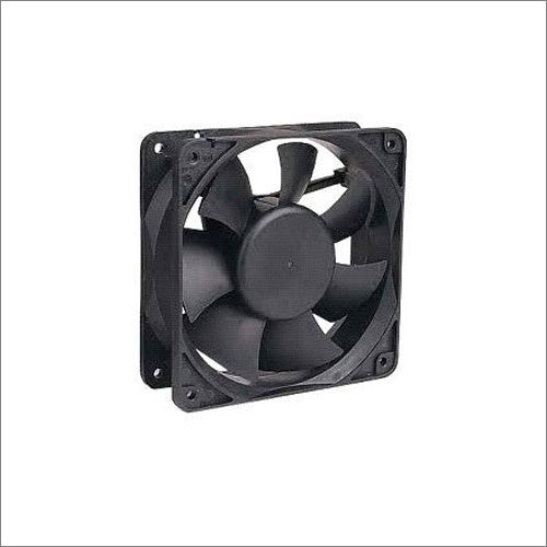 Plastic 7 Blades Panel Fans