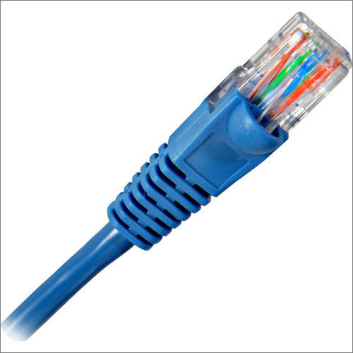 PVC Cat 5e Ethernet Lan Cable