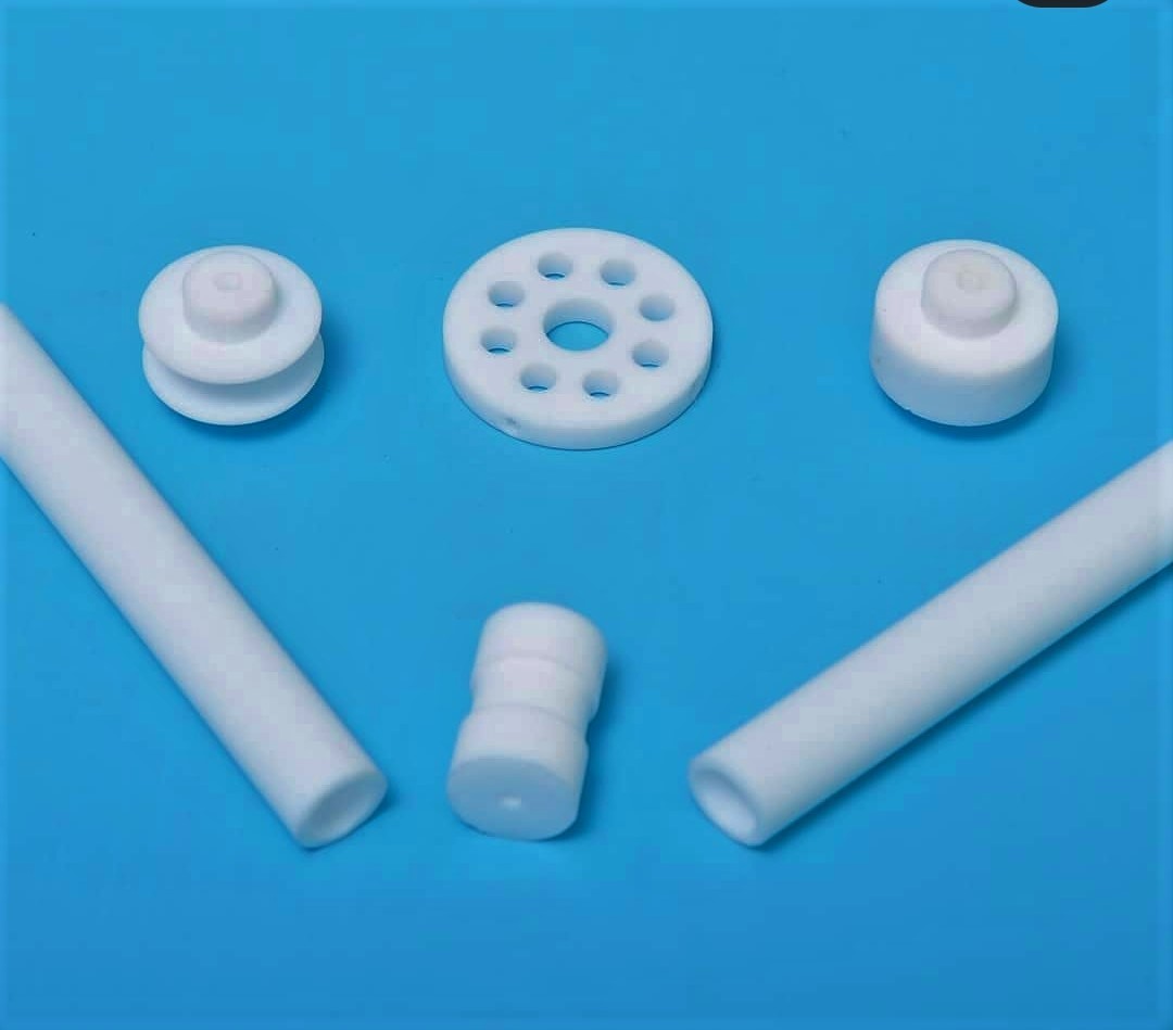 PTFE Parts Components