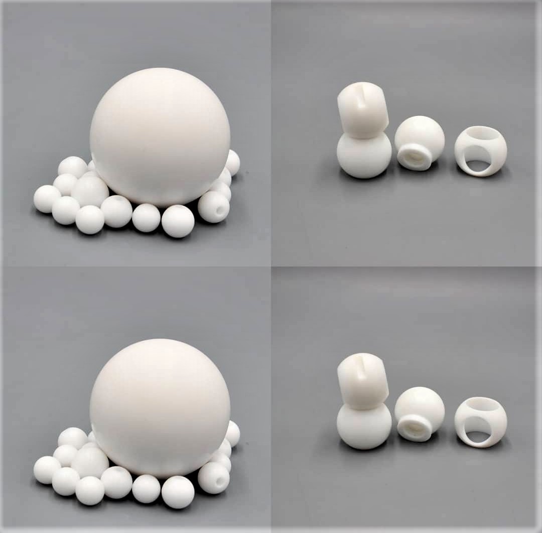 PTFE Parts Components
