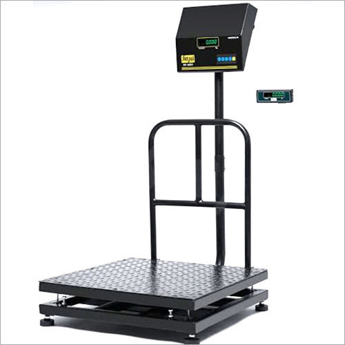 Heavy Duty Platform Weighing Machine