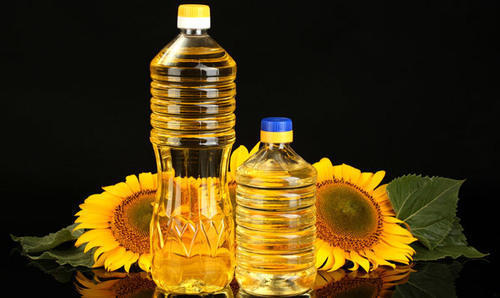 sunflower oil