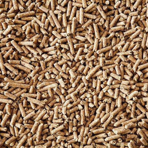 Wood Pellet