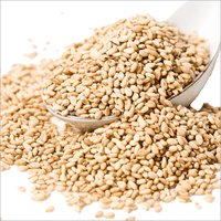 sesame seeds