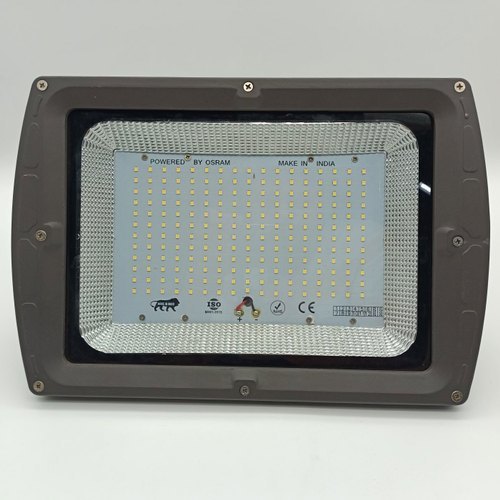 180W Led Floodlight Application: Warehouse And Garden