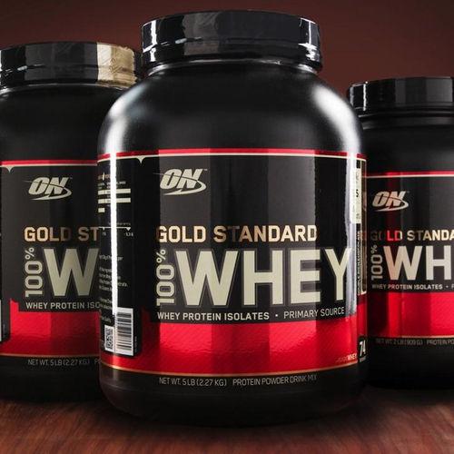 Gold Standard Whey Protein