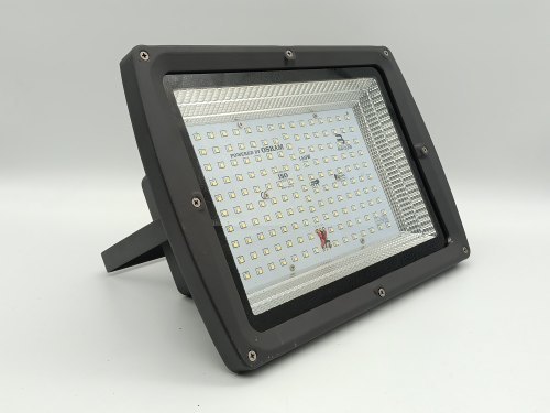 150W Led Back Choke Flood Light Application: Warehouse