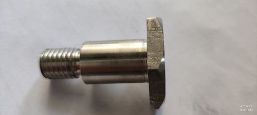 s.s pinch bolt