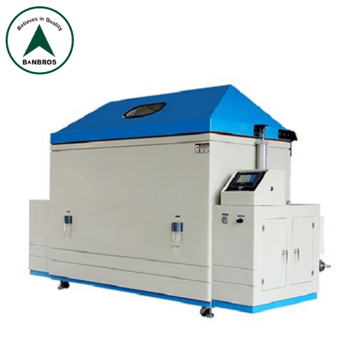 Cyclic Corrosion Test Chamber