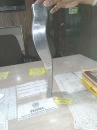 CHAIR LEG