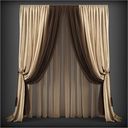 Door Curtain Fabric