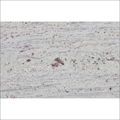 Kashmir White Floor Granite