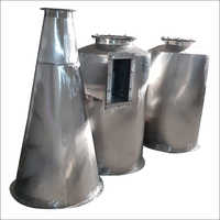 Cyclone Separator