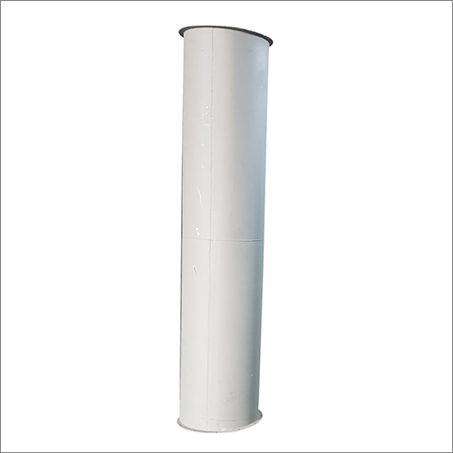 Filter Ducting Pipe