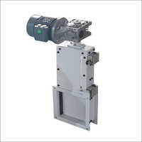 MS Slide Gate Operator