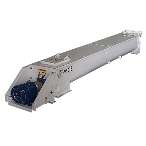 Industrial Screw Conveyor