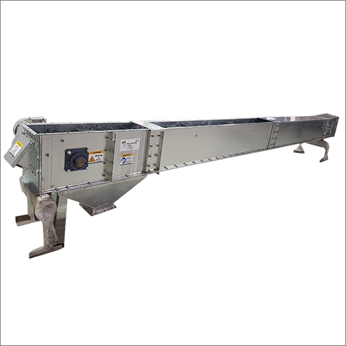 Industrial Screw Conveyor