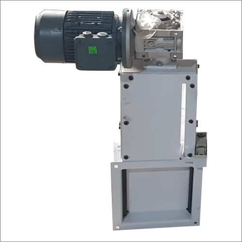 MS Slide Gate Operator