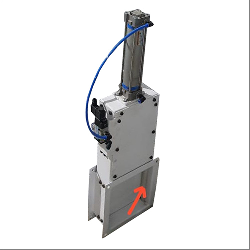 MS Slide Gate Operator