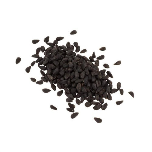 Kalonji Nigella Seed