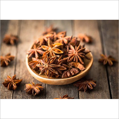 Star Anise Seed By MUKHI OVERSEAS