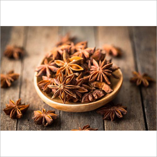 Star Anise Seed