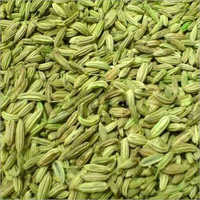 Fennel Seeds
