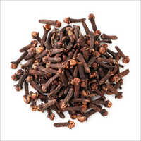 Dry Cloves