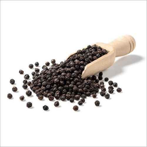 Dried Black Pepper Seed