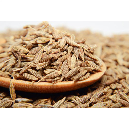 Brown Cumin Seed