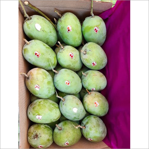 Kesar Mango