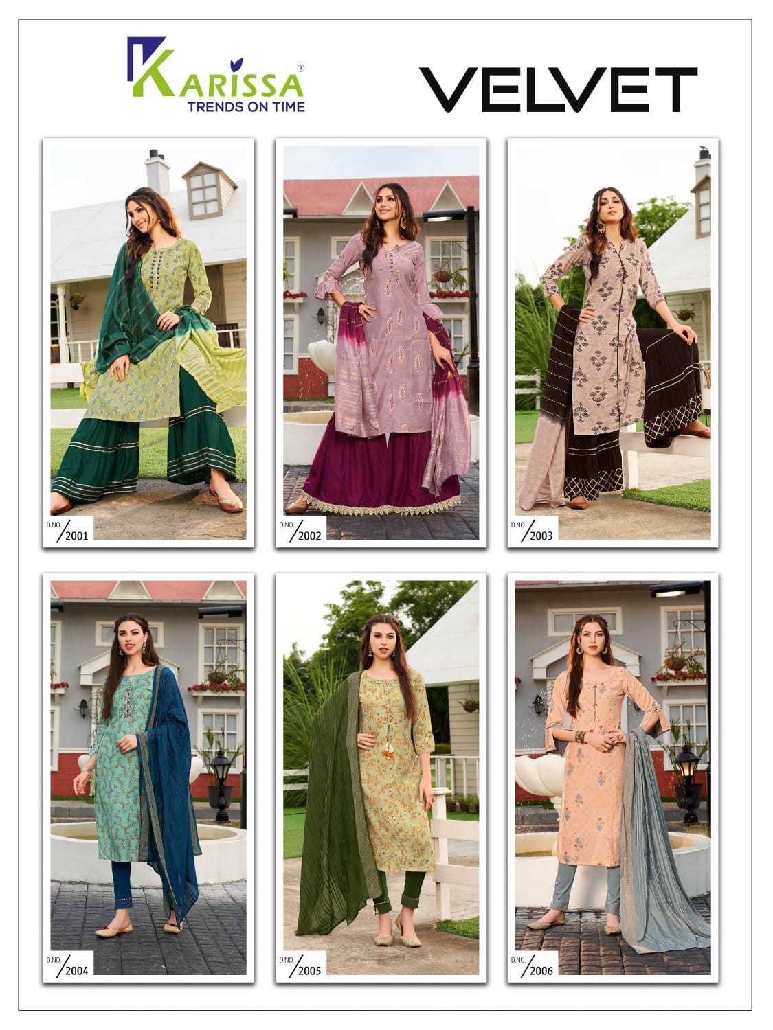 Soul Mate Vol 3 Rayon Kurti Catalogue Set