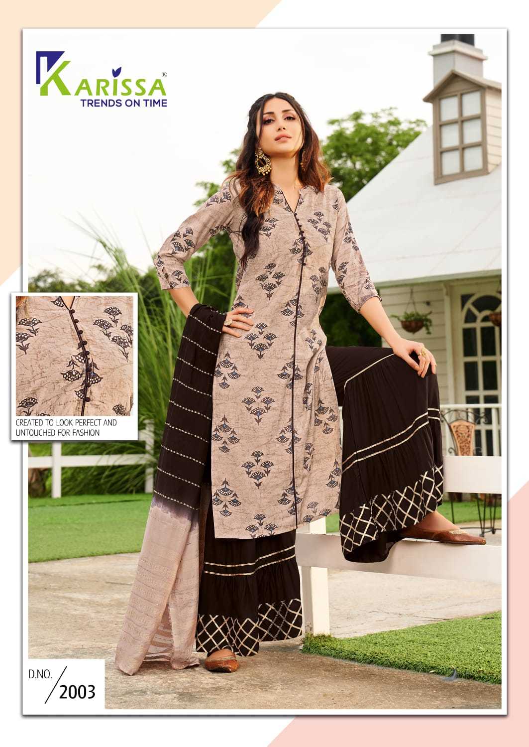 Soul Mate Vol 3 Rayon Kurti Catalogue Set