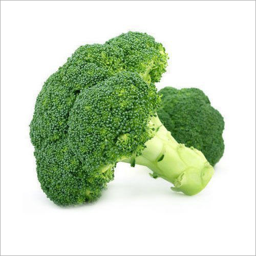 Green Broccoli By MUKHI OVERSEAS