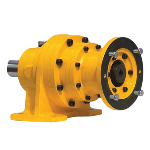 Industrial Planetary Gearbox
