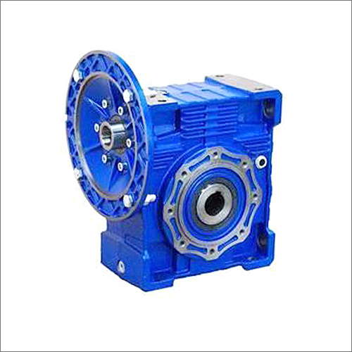 IPW Series Cast Iron Gearbox