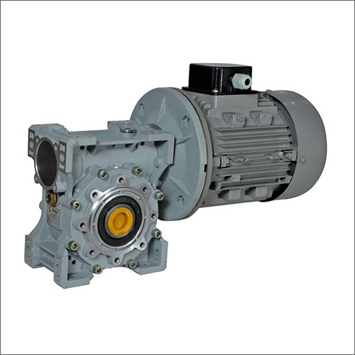 Hollow Shaft Gear Motor at Best Price in Mumbai | Induspower Corporation