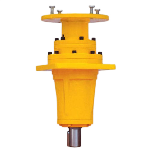 MS Planetary Gearbox