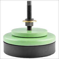 Anti Vibration Mounts Usage: Industrial