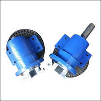 Stainless Steel Industrial Safety Chuck